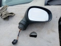 Дясно огледало с Ел. прибиране за Seat Leon 1p1 (2005-2012г), снимка 1