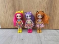 Комплект кукли ENCHANTIMALS, снимка 2