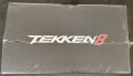 нова Tekken 8 Premium Collector's Edition Led фигура на Jin за PS5, снимка 4