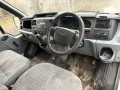Ford Transit 2.2tdci на части, снимка 9