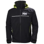 Висок клас мъжко яке Helly Hansen  HellyTech XP Fjord Rain Jacket , XL размер , снимка 1