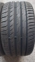 Нови гуми 245/35/18 Nexen 2 броя , снимка 3
