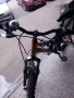 Велосипед 24ц,21скорости 2годишен , снимка 6