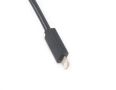 Mercedes-Benz Genuine Media Interface iPhone USB Lightning Cable A2138204502

, снимка 2