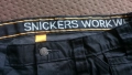 Snickers 6241 Allround Work Stretch Trousers Holster Pockets размер 54 / XL работен панталон W4-411, снимка 14