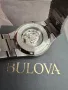 Bulova Maquina GunMetal 98A179 Skeleton, снимка 8