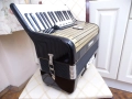 Продавам акордеон Weltmeister 60 баса в отлично състояние, снимка 12