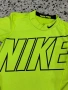 Детска термо блуза NIKE PRO DRI-FIT. Размер L 148/157см, снимка 3