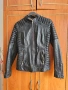 кожено яке, снимка 3
