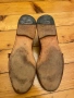 Santoni мъжки мокасини 43, снимка 6