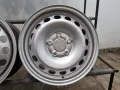 4бр 15ски джанти за VW, AUDI, SEAT 5x112мм A150324 , снимка 3