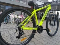BG Алуминиев велосипед 29" ROWAN жълт, снимка 10