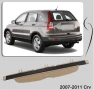Щора багажник за HONDA CR-V CRV III 2006-2012, снимка 2
