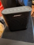 Тонколонка bluetooth speaker Bose, снимка 1