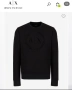 Блуза S Armani exchange , снимка 1