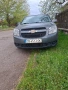 Chevrolet Orlando 1,8i LPG 7местен, снимка 1