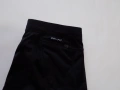 клин nike найк панталон анцуг екип оригинален мъжки тренировка спорт фитнес крос черен М, снимка 6