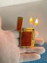 S.T.Dupont Gatsby Fire Birds двоен пламък, снимка 1
