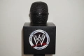 Рядък Кеч Микрофон WWE Jakks Pacific Talking Wrestling Mic 2007, снимка 2