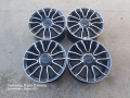 4 броя алуминиеви джанти за Fiat 500L,Fiat Tipo 16, снимка 3