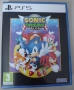 Игра SEGA Sonic Origins Plus Limited издание, за Playstation 5, снимка 1
