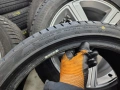 4бр.НОВИ летни гуми PIRELLI 245 35 20 DOT18 цена за брой, снимка 7