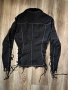 Ефектно дамско яке, снимка 4