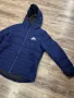 Оригинално мъжко пухено яке Nike Men’s Down Fill Jacket размер ХХЛ , снимка 3