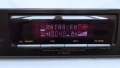 ⭐⭐⭐ TEAC T-R450 ⭐⭐⭐ Качествен и красив тунер с RDS/RT/PTY и 40 станции памет, снимка 3