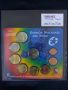 Испания 2009 – Комплектен банков евро сет от 1 цент до 2 евро + 2 евро възпоменателна монета, снимка 1