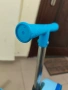 Тротинетка с детски куфар Scooter 2 в 1, снимка 7