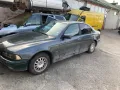 bmw 530 d e39 facelift на части бмв е39 530 д фейс автомат, снимка 11