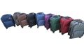 Пътувай със стил: Куфар за ръчен багаж в различни цветове, размери 55x36x22см, снимка 8