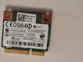 HP 802.11a-b-g WPEB-121Gn G4 WiFi Card, снимка 4