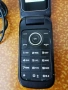 Телефон с копчета Samsung Е1190 със оригинално зарядно, снимка 4