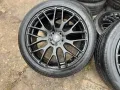 5х112 19 Джанти Audi Seat Skoda VW Mercedes 5x112, снимка 4