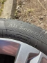 205 55 16 гуми с джанти за Peugeot,Citroen,Ranault,Volvo,, снимка 7