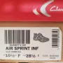 Детски обувки Clarks Air Sprint, снимка 2