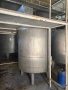 Съдове от неръждаема стомана (16000 литра -12 бр/25 000 литра 12 бр / 50 000 литра 2 броя/ и още , снимка 6