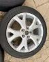 5х114.3 17 цола Лети джанти 5x114.3 Hyundai Kia Mazda Honda Suzuki Nissan Mitsubishi Toyota Dacia , снимка 4