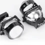 Лупи за фар Bi LED XT-4 - 55W - 2бр, снимка 4