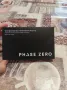 PHASE ZERO The Necessities Eyeshadow Palette ( палитра сенки за очи )   , снимка 1