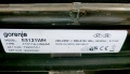Печка с 4 ел. котлони  GORENJE  - 50 см, снимка 9