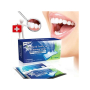 Избелващи ленти за зъби Advanced Teeth Whitening Strips, снимка 4