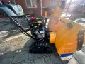 Верижен снегорин Cub Cadet 730 HD TD-OHV, 4-тактов, 8.3 kW, 420 куб/см, снимка 12