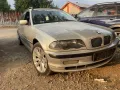 bmw 330 d xdrive e46 на части  бмв е46 330д х драйв  ксенон теглич, снимка 1