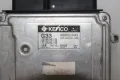 Моторен компютър ECU Hyundai I30 (2007-2012г.) 39112-2B102 / 391122B102 / 9001040164KC, снимка 2