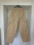 Бежов панталон ARKET - M размер , снимка 4
