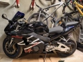 Honda CBR 954 RR , снимка 1