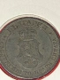 Монета 20 стотинки 1917г. Царство България Съединението прави силата 53090, снимка 9
